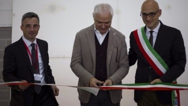 Nuovo magazzino per Codognotto