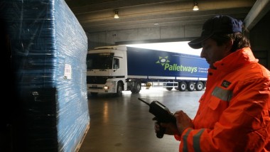 Palletways arriva in Brianza con Giobbio
