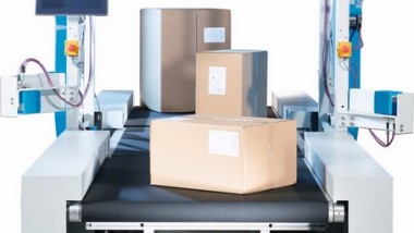 Con Sick, i dati per la spedizione in un unico dispositivo