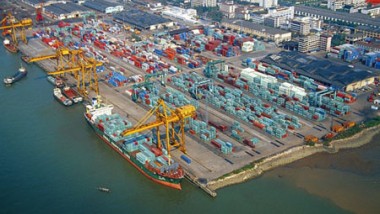Guangzhou Port Group amplia la propria rete in Europa