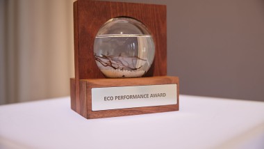 X edizione dell’Eco Performance Award