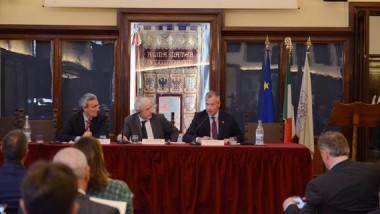 Presentato il nuovo corso di Ingegneria dei Sistemi per la Mobilità Integrata