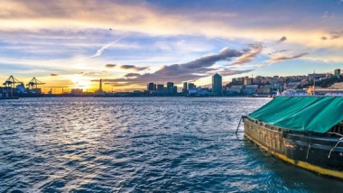 Al via la Genoa Shipping Week 2017