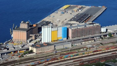 Presentati i progetti di sviluppo InRail per il Friuli Venezia Giulia