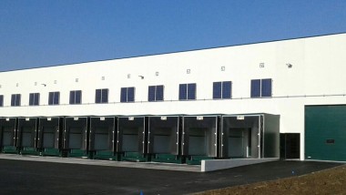 Nuovo transit point per Susa Trasporti