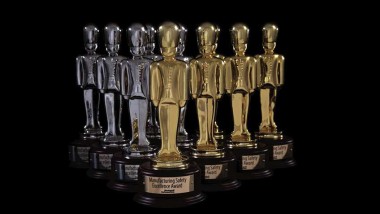 Ocme si aggiudica il Manufacturing Excellence Awards 2016