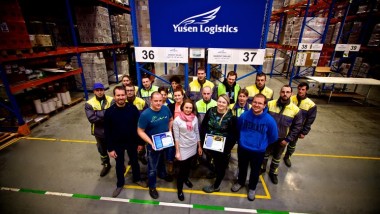 Si rafforza l’alleanza tra Yusen e Tesco