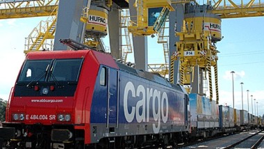 Volumi record per Hupac