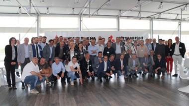 Degrocar festeggia i 30 anni di attività 