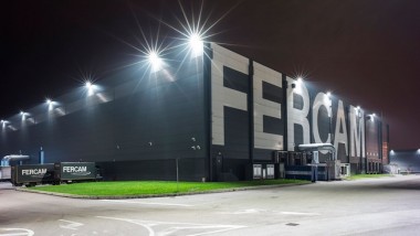 Passaggio di generazione per Fercam