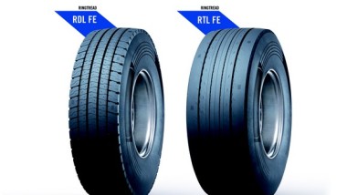 Gestione flotte ottimizzata con i nuovi modelli Marangoni