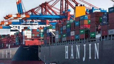Esito positivo per i container trasportati da Hanjin