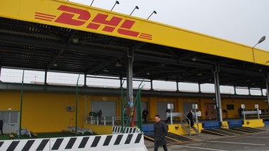 Gli hub DHL di Malpensa e Fiumicino ricevono la certificazione