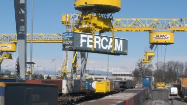 Fercam finalista dell’Eco Performance Award