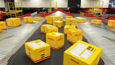 DHL e Gewiss per spedizioni cargo ultra celeri