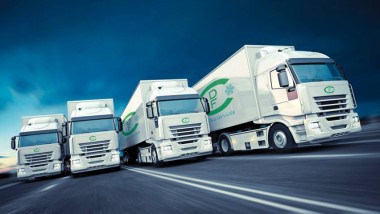 Accordo tra CDF Logistica e Unicoop Firenze per il servizio ai punti vendita del Lazio 