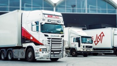 Più efficienza per Nor Lines 