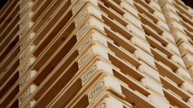 Europallet: nuovi record per il 2016