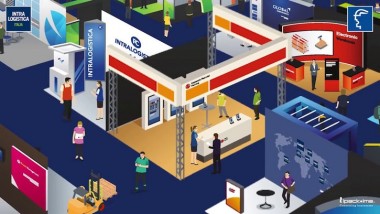 Iscrizioni agevolate per Intralogistica Italia