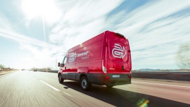 Arcese rafforza i servizi di spedizioni 