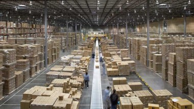 Kuehne + Nagel lancia KN Packaging