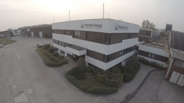 Hi-tech partnership per Ferretto e M31 