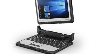 Toughbook CF-33 e Toughpad FZ-Q2: nuovi device rugged e semi-rugged di Panasonic