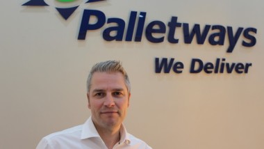 Myatt nuovo direttore finanziario di Palletways