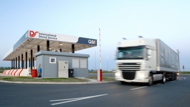 Gestione rifornimenti con IDS iAccount 