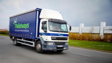 Nuovo hub in Polonia per Palletways