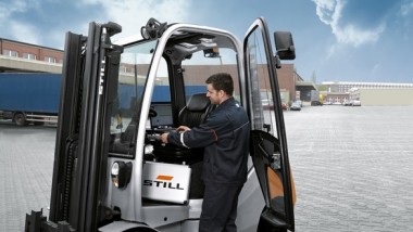 Nuova sede per la Filiale Lombardia di OM Still