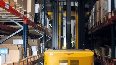 Forniture Yale per gli stabilimenti Corep