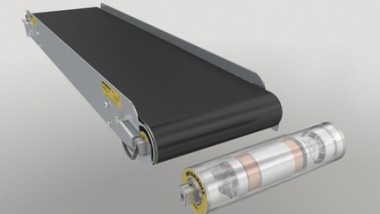 EuroShop 2017: novità da Interroll 