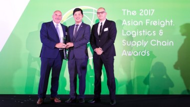 Terminal Contship premiato agli AFLAS 2017 