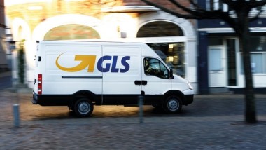 GLS acquisisce Posta Express