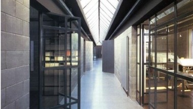 Engel & Völkers commercial advisor per Driade