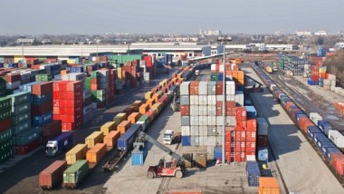 Interporto Padova: nuovi collegamenti internazionali