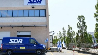 SDA: nuovo centro operativo a Pavia