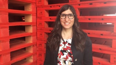 Nuova business contract manager per LPR