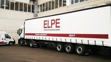 Elpe espande la sua flotta 