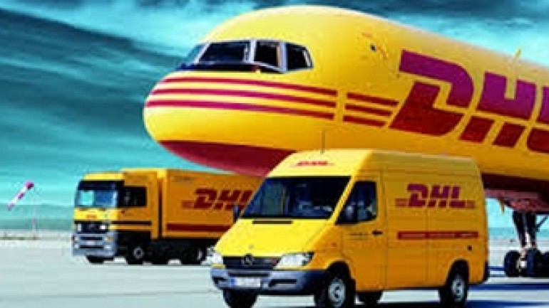 Consegne urgenti di medicinali salvavita con DHL  