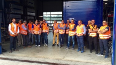 Hörmann punta sulla formazione