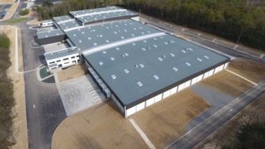 Nuovo hub distributivo GSE per Leclerc