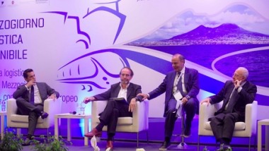 Rilancio Mezzogiorno, il ruolo della logistica