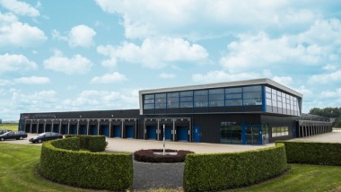 Night Star Express potenzia i servizi Proof of Delivery 