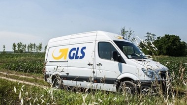 GLS apre una nuova sede a Lucca