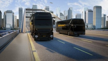 Autotrasporto: in Italia il 35,4% dei mezzi pesanti è post Euro 3