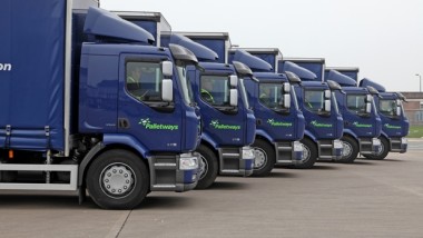  Palletways investe a Bologna 