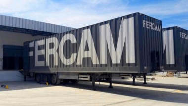 Nuova sede in Tunisia per la Fercam 